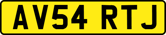 AV54RTJ