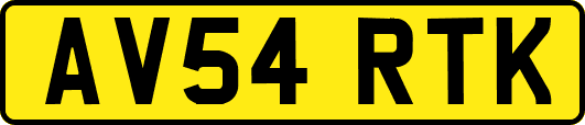AV54RTK