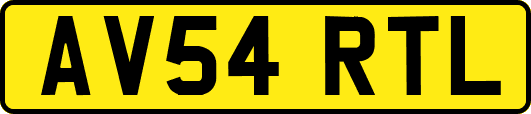 AV54RTL
