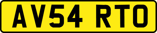 AV54RTO