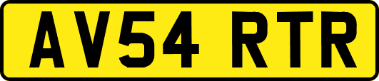 AV54RTR