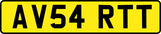 AV54RTT