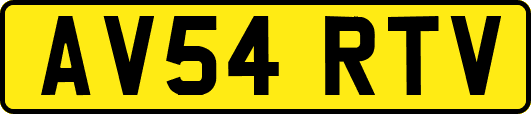 AV54RTV