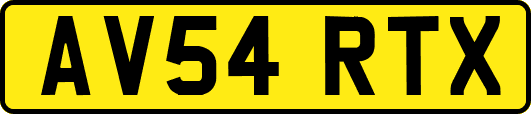 AV54RTX