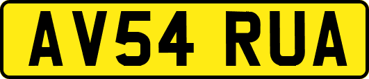 AV54RUA
