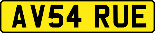 AV54RUE