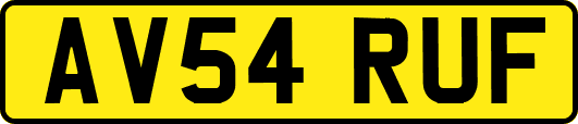 AV54RUF