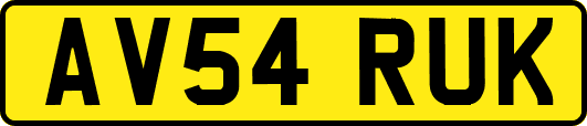 AV54RUK