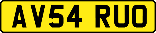 AV54RUO