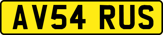 AV54RUS