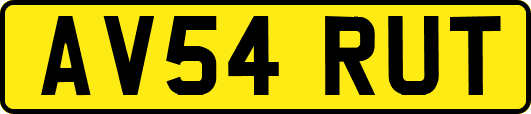 AV54RUT