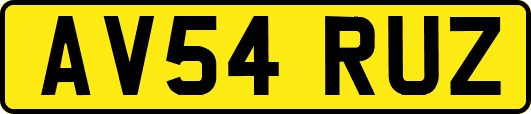 AV54RUZ