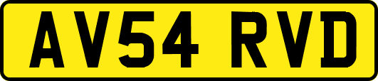 AV54RVD
