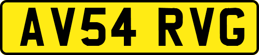 AV54RVG