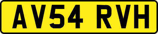 AV54RVH