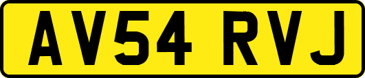 AV54RVJ