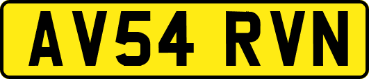 AV54RVN