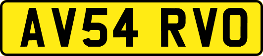 AV54RVO