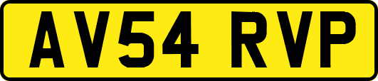AV54RVP