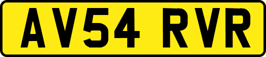 AV54RVR