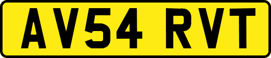 AV54RVT