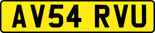 AV54RVU
