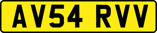 AV54RVV