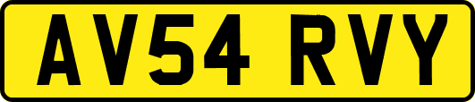 AV54RVY