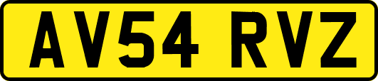 AV54RVZ