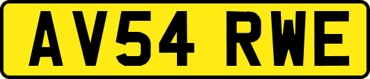 AV54RWE