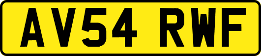 AV54RWF