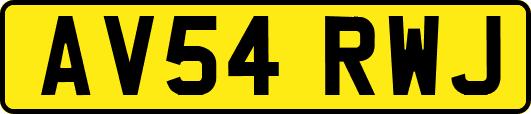 AV54RWJ