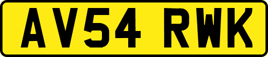 AV54RWK