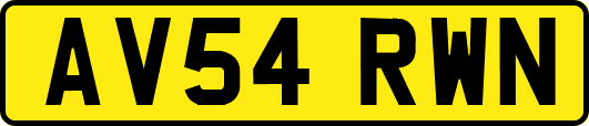 AV54RWN