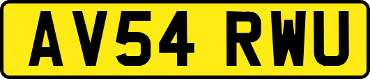 AV54RWU
