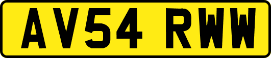 AV54RWW