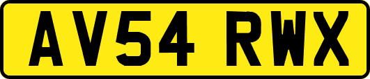 AV54RWX