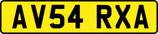 AV54RXA