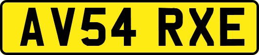 AV54RXE