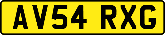 AV54RXG