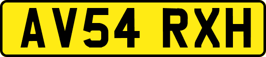 AV54RXH
