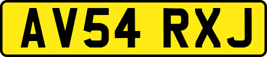 AV54RXJ