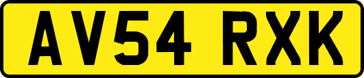 AV54RXK