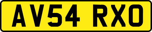 AV54RXO