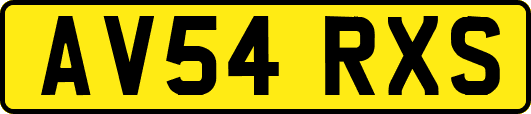 AV54RXS