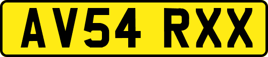 AV54RXX