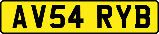 AV54RYB