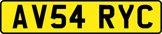 AV54RYC
