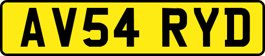 AV54RYD