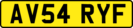 AV54RYF